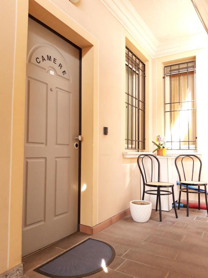 Affittacamere Cigole Exterior photo