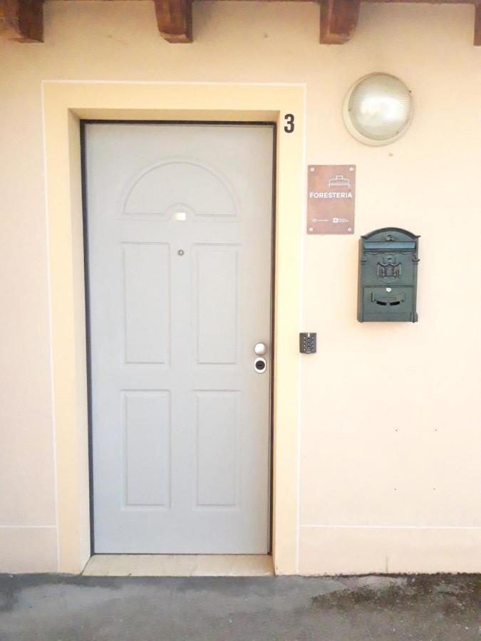 Affittacamere Cigole Exterior photo
